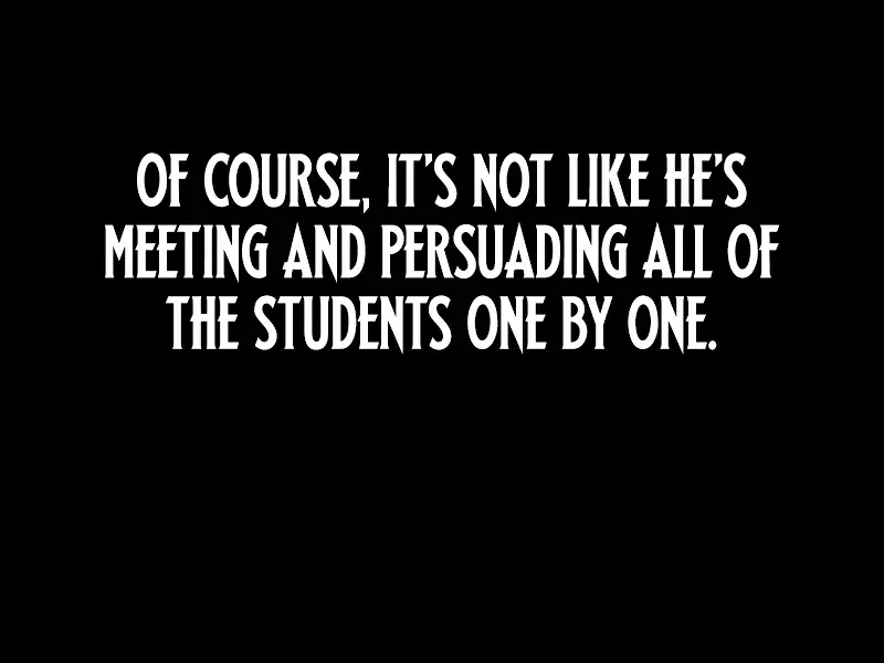 The Extra's Survival Guide Chapter 61 Page 150