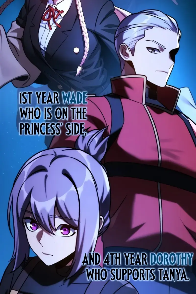 The Extra's Survival Guide Chapter 61 Page 153