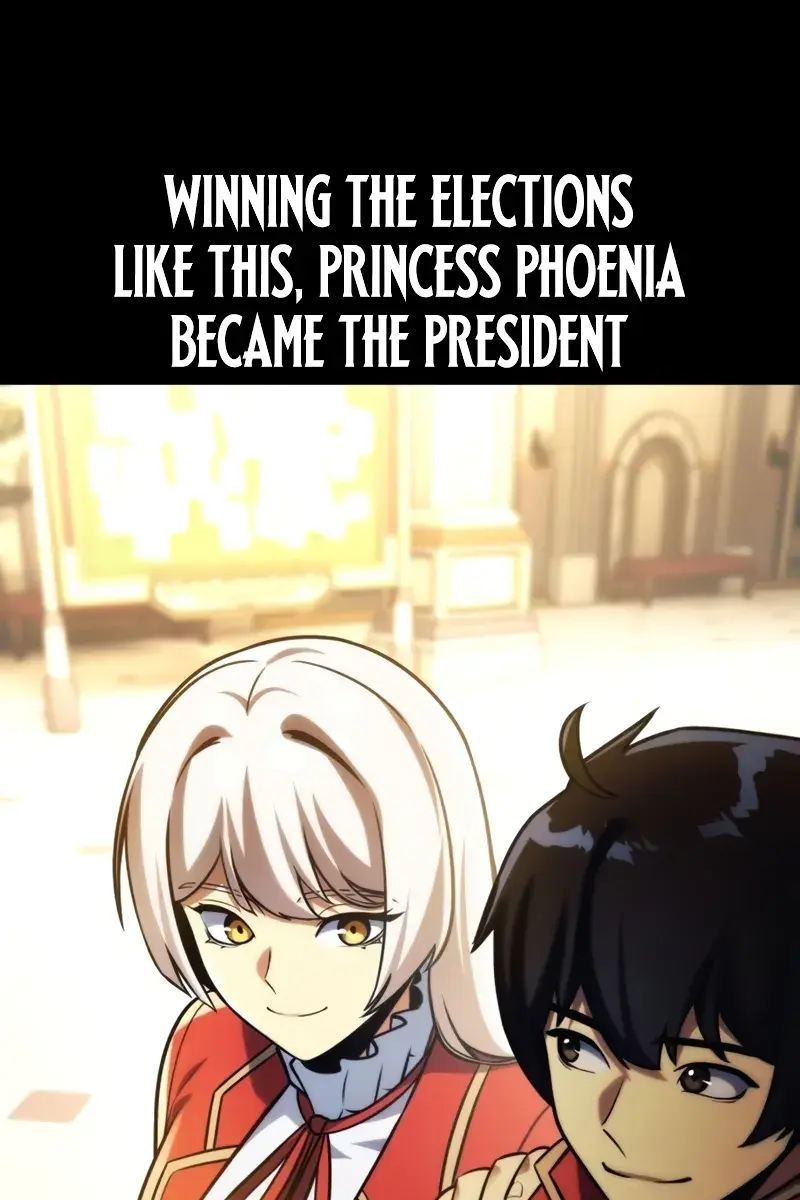 The Extra's Survival Guide Chapter 61 Page 159