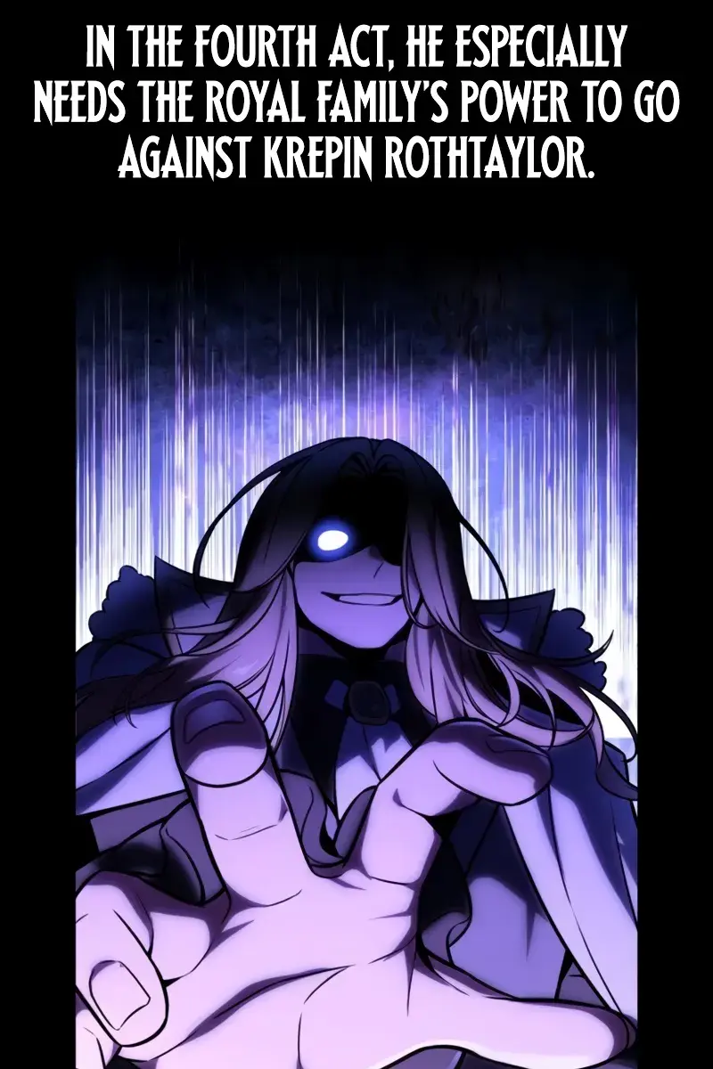 The Extra's Survival Guide Chapter 61 Page 161