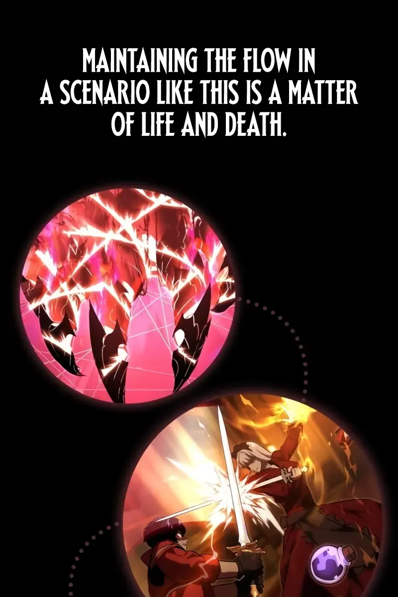 The Extra's Survival Guide Chapter 61 Page 164