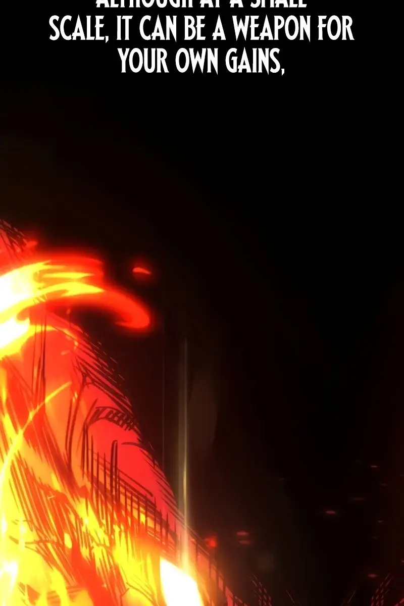 The Extra's Survival Guide Chapter 61 Page 166