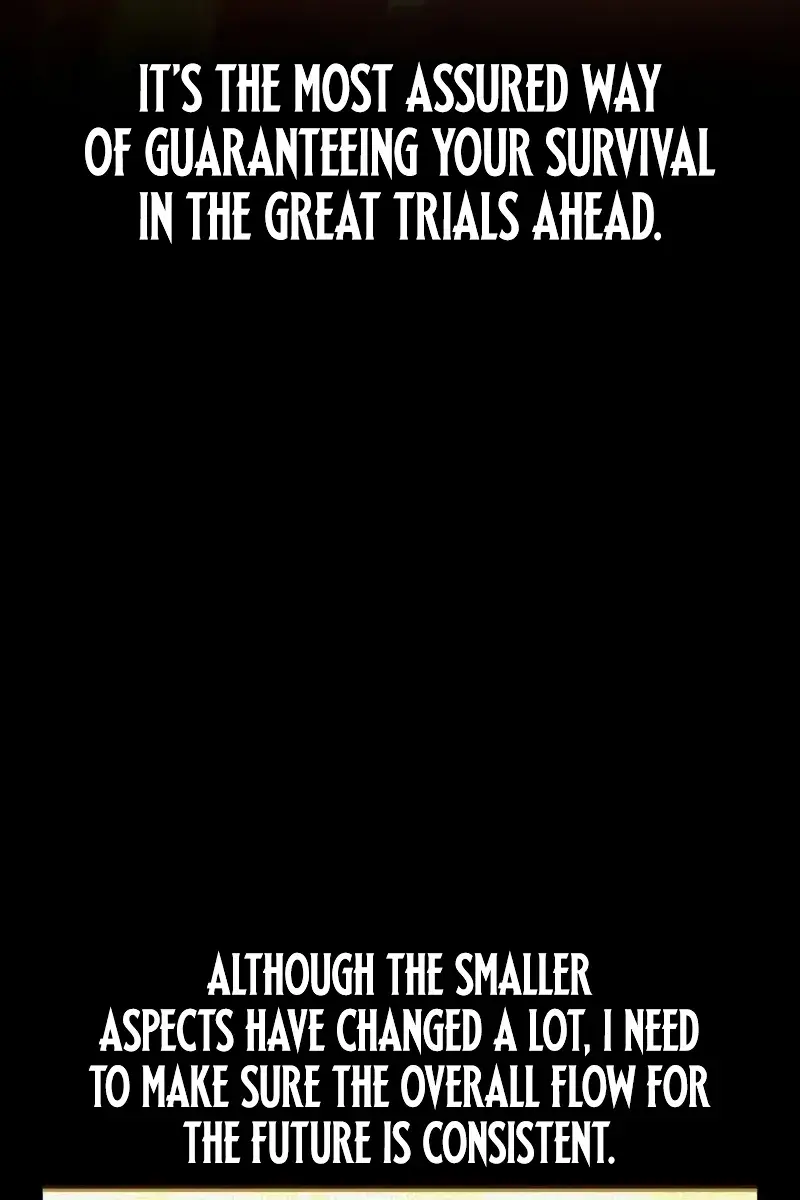 The Extra's Survival Guide Chapter 61 Page 168