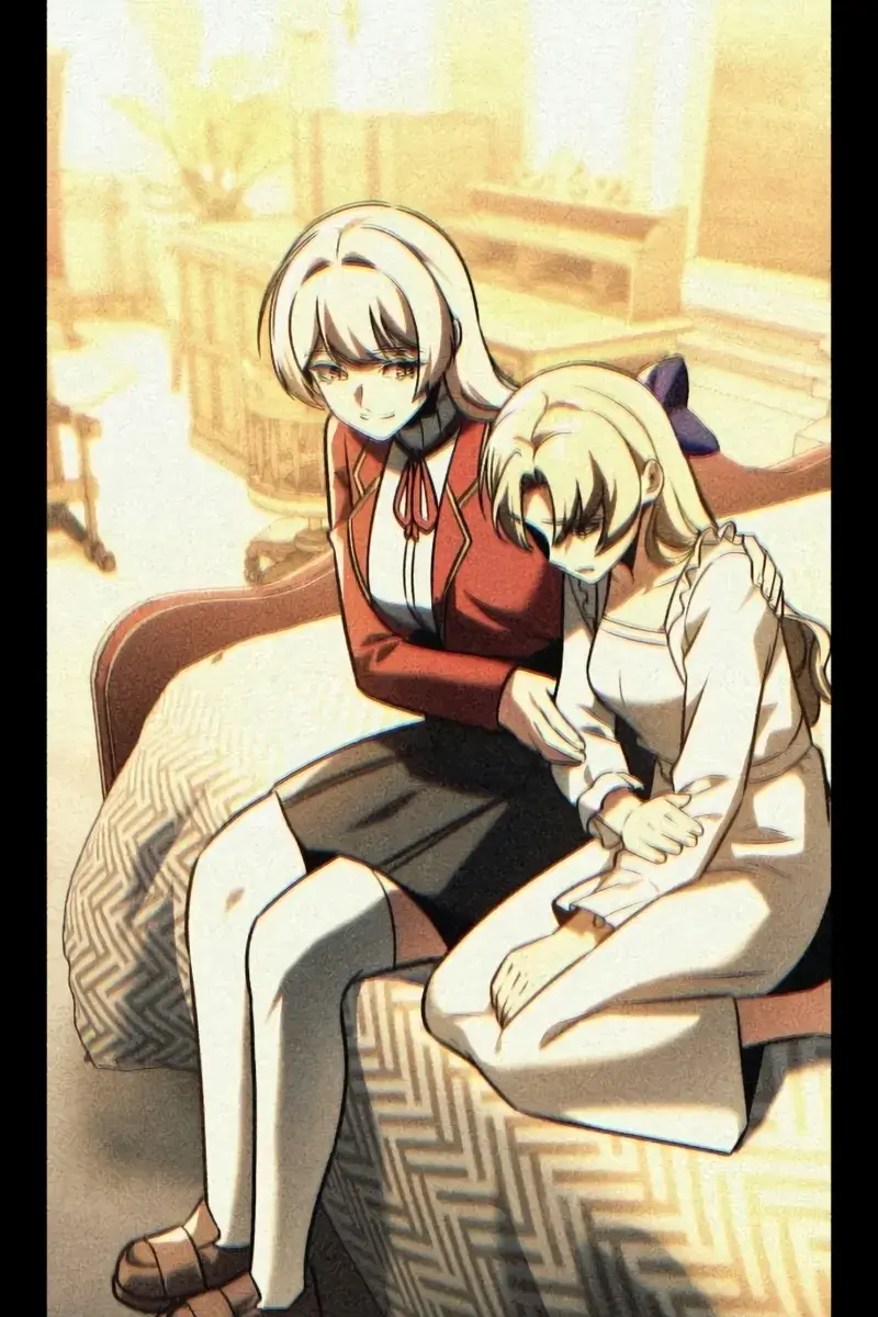 The Extra's Survival Guide Chapter 61 Page 169