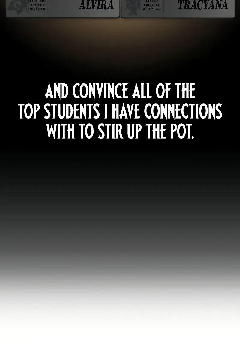 The Extra's Survival Guide Chapter 61 Page 174