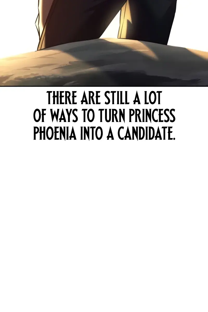 The Extra's Survival Guide Chapter 61 Page 177