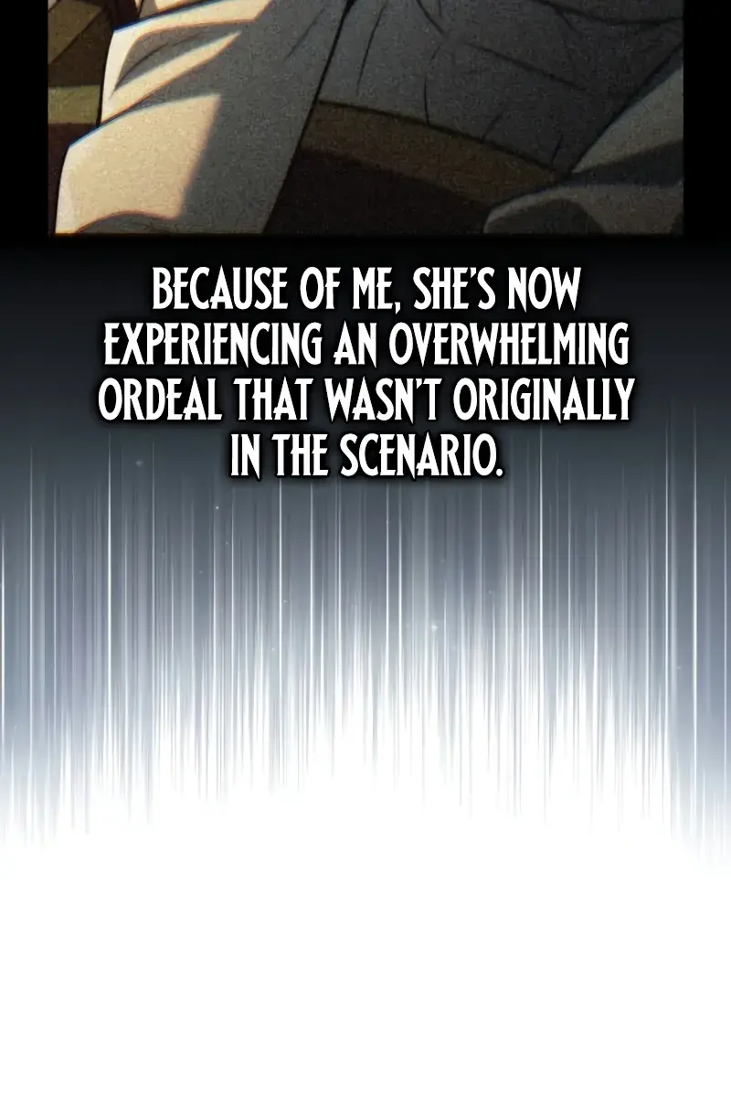 The Extra's Survival Guide Chapter 61 Page 181