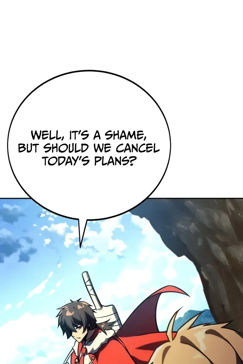 The Extra's Survival Guide Chapter 61 Page 184