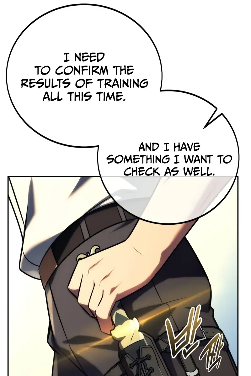 The Extra's Survival Guide Chapter 61 Page 188