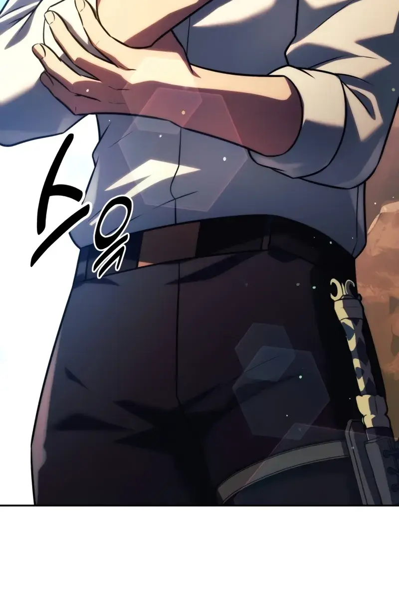 The Extra's Survival Guide Chapter 61 Page 191