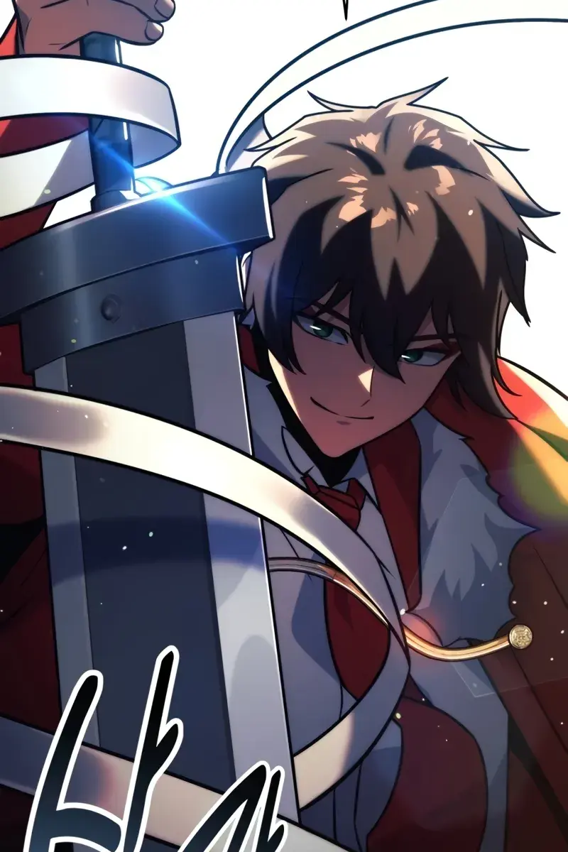 The Extra's Survival Guide Chapter 61 Page 193