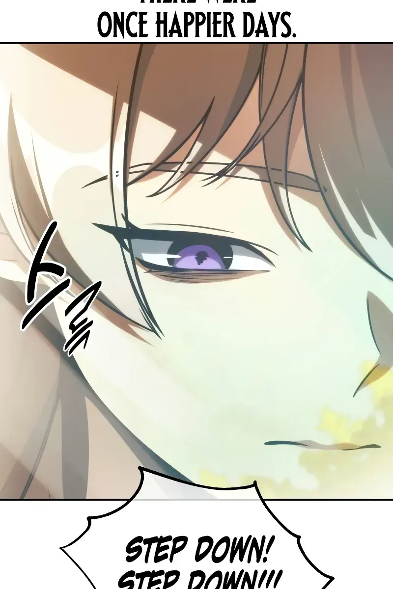 The Extra's Survival Guide Chapter 62 Page 10