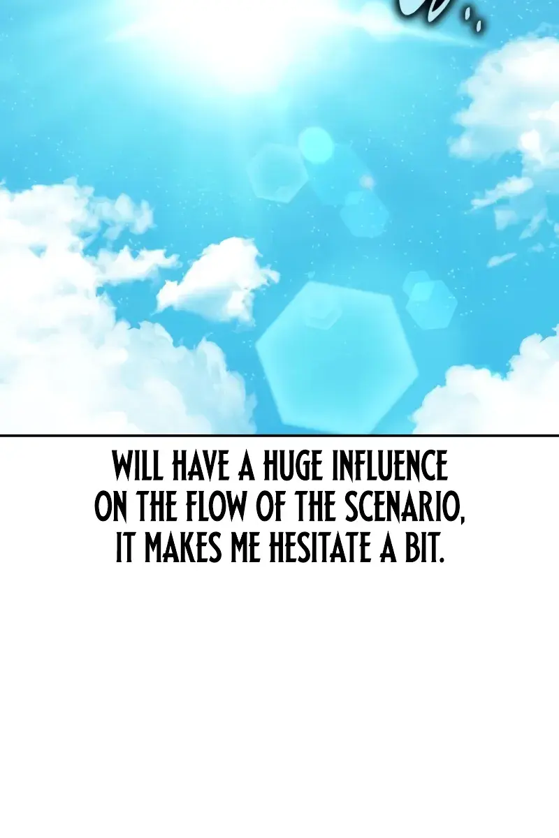 The Extra's Survival Guide Chapter 62 Page 17