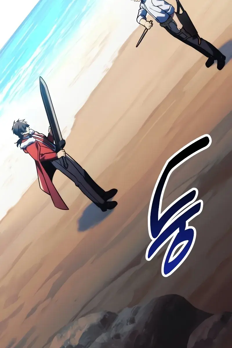 The Extra's Survival Guide Chapter 62 Page 19