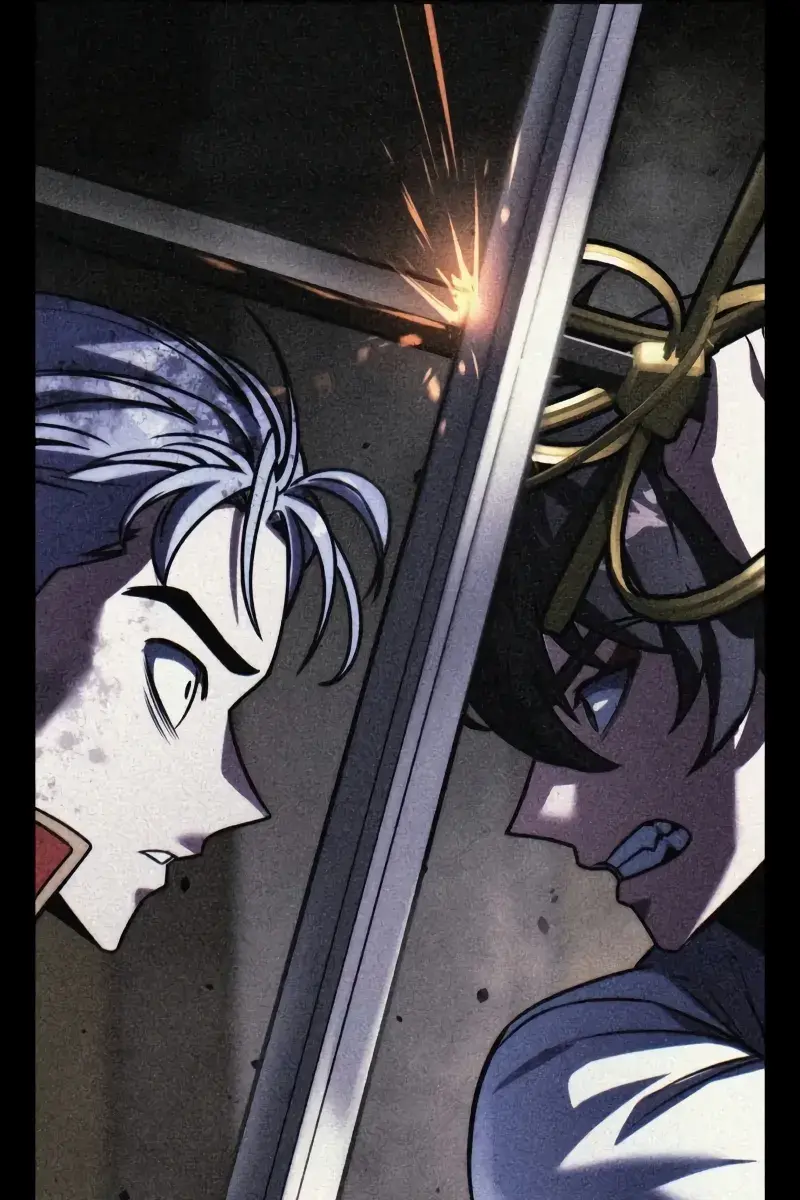 The Extra's Survival Guide Chapter 62 Page 24