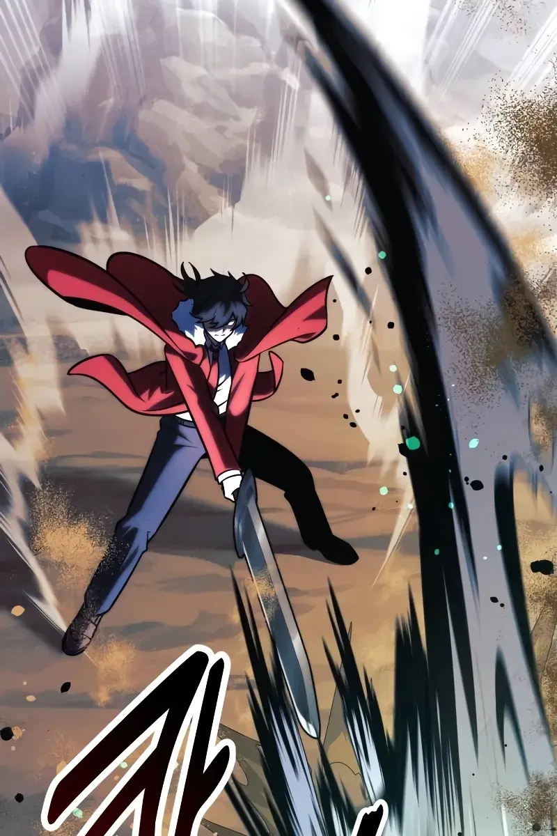 The Extra's Survival Guide Chapter 62 Page 27