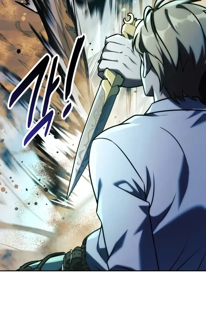 The Extra's Survival Guide Chapter 62 Page 31