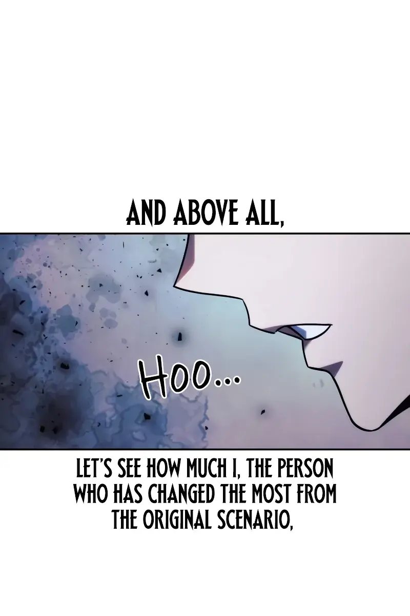 The Extra's Survival Guide Chapter 62 Page 32