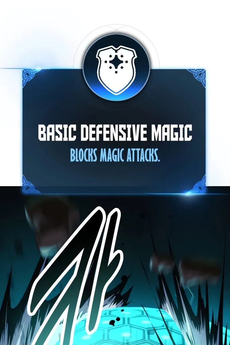 The Extra's Survival Guide Chapter 62 Page 33