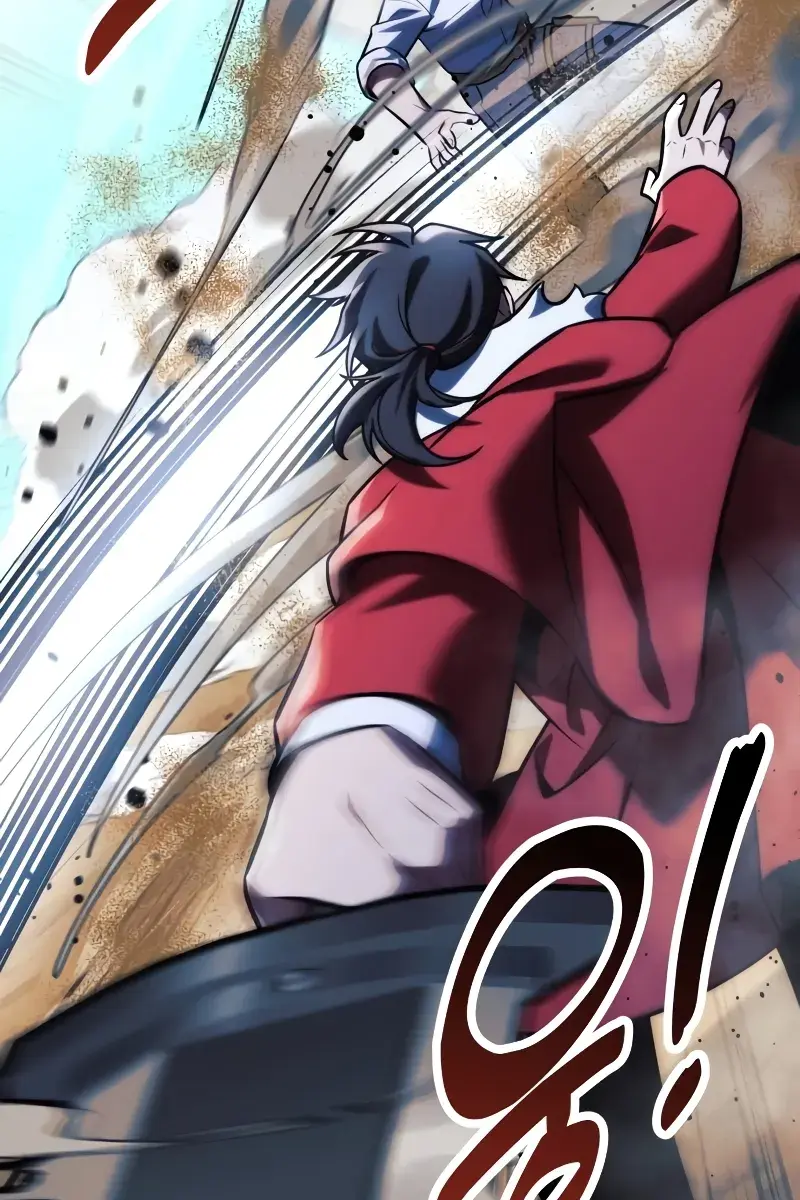 The Extra's Survival Guide Chapter 62 Page 43