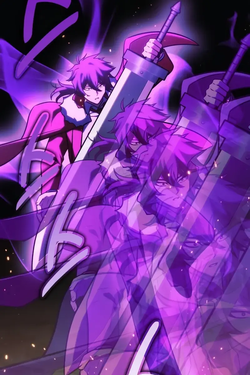 The Extra's Survival Guide Chapter 62 Page 53