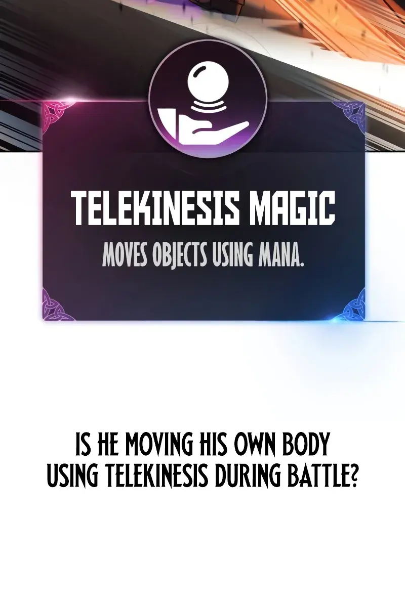 The Extra's Survival Guide Chapter 62 Page 61