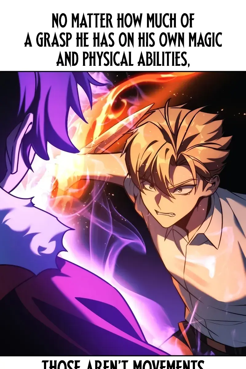 The Extra's Survival Guide Chapter 62 Page 62