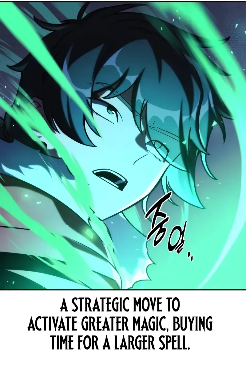 The Extra's Survival Guide Chapter 62 Page 72