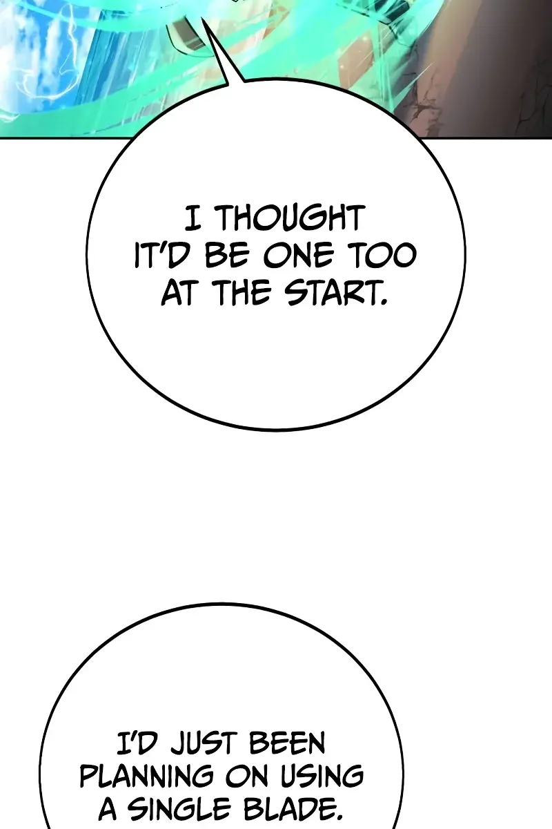 The Extra's Survival Guide Chapter 62 Page 75