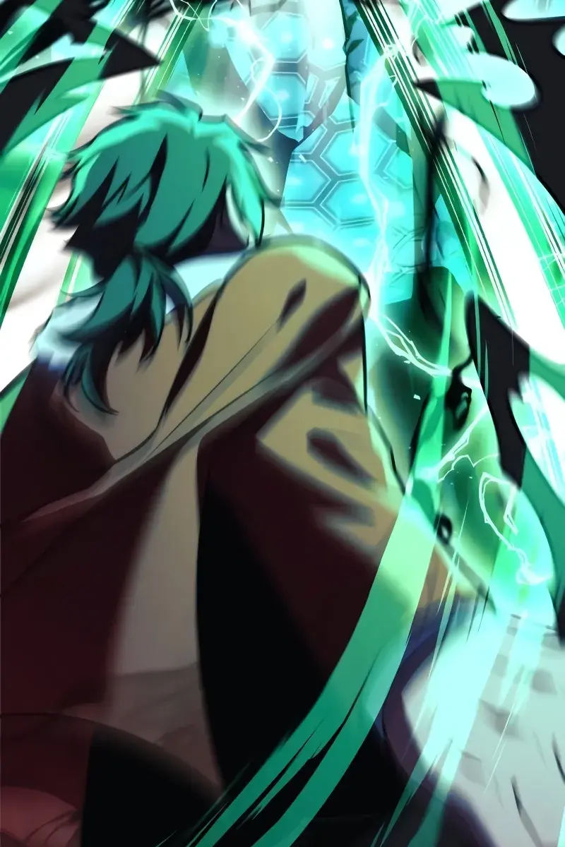 The Extra's Survival Guide Chapter 62 Page 98