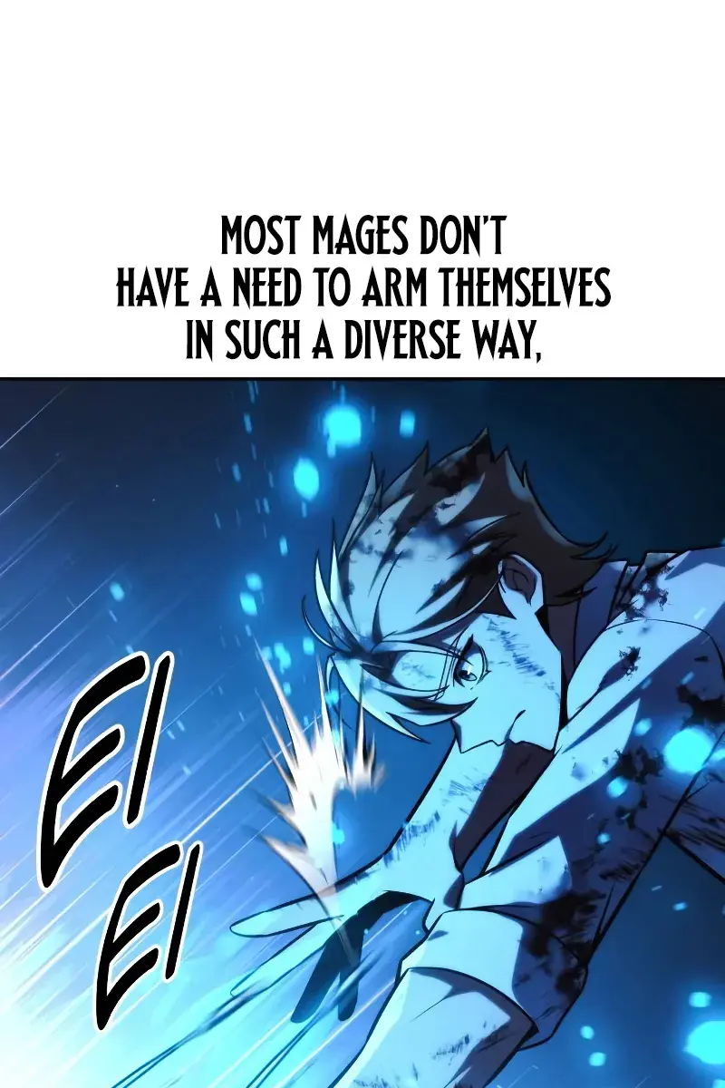 The Extra's Survival Guide Chapter 62 Page 108