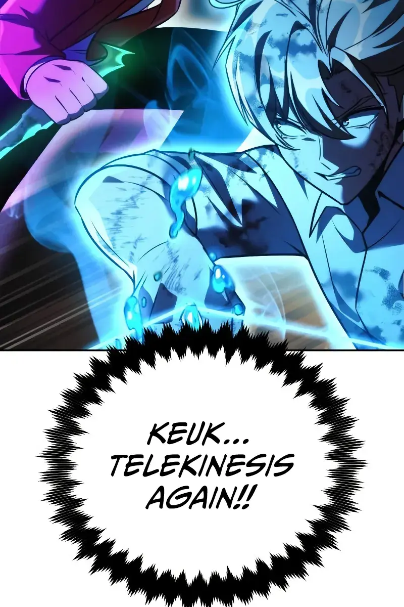 The Extra's Survival Guide Chapter 62 Page 116