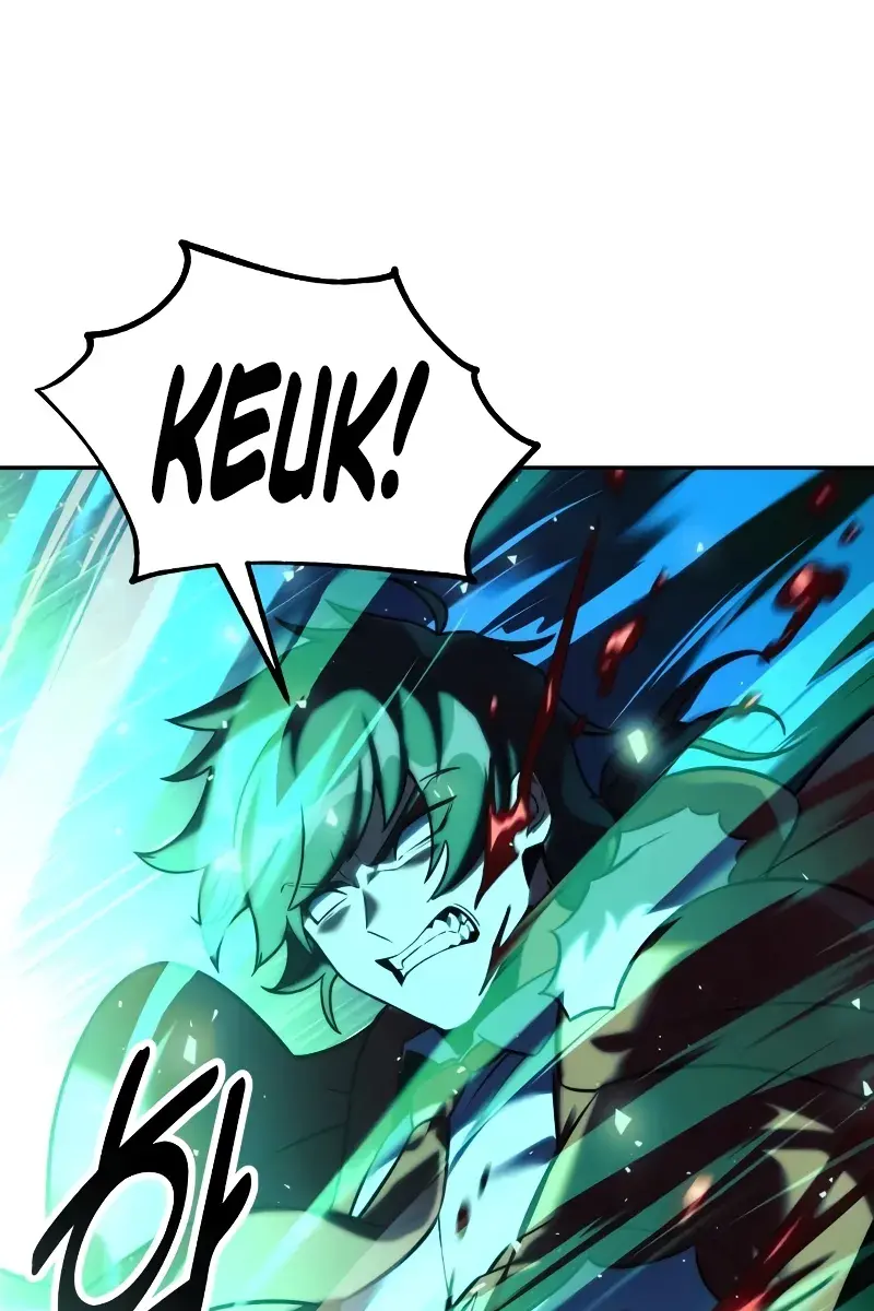 The Extra's Survival Guide Chapter 62 Page 126