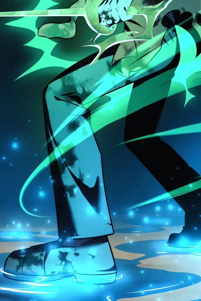 The Extra's Survival Guide Chapter 62 Page 133