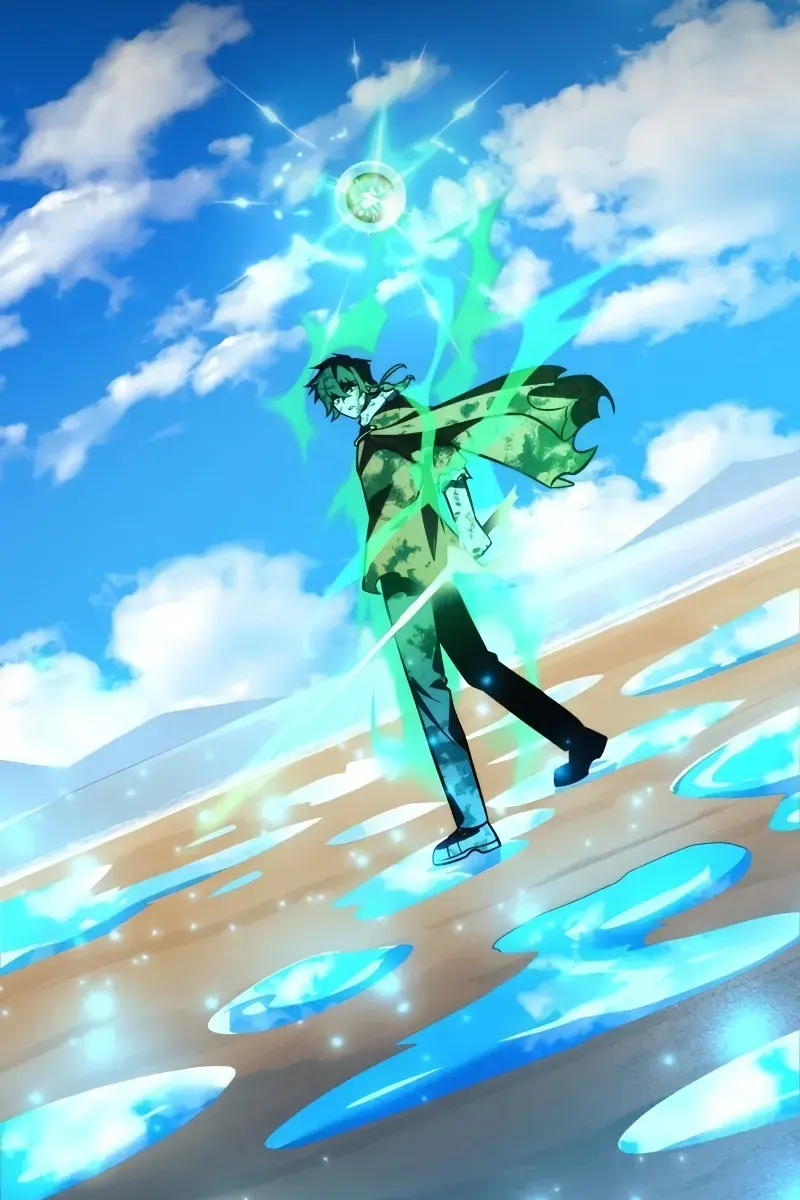 The Extra's Survival Guide Chapter 62 Page 135