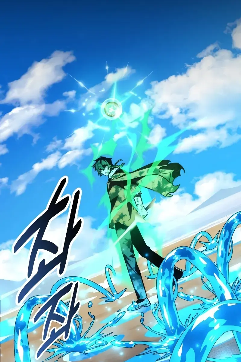 The Extra's Survival Guide Chapter 62 Page 137