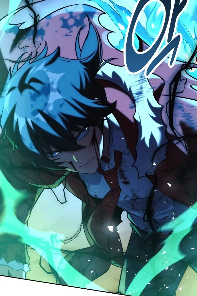 The Extra's Survival Guide Chapter 62 Page 141