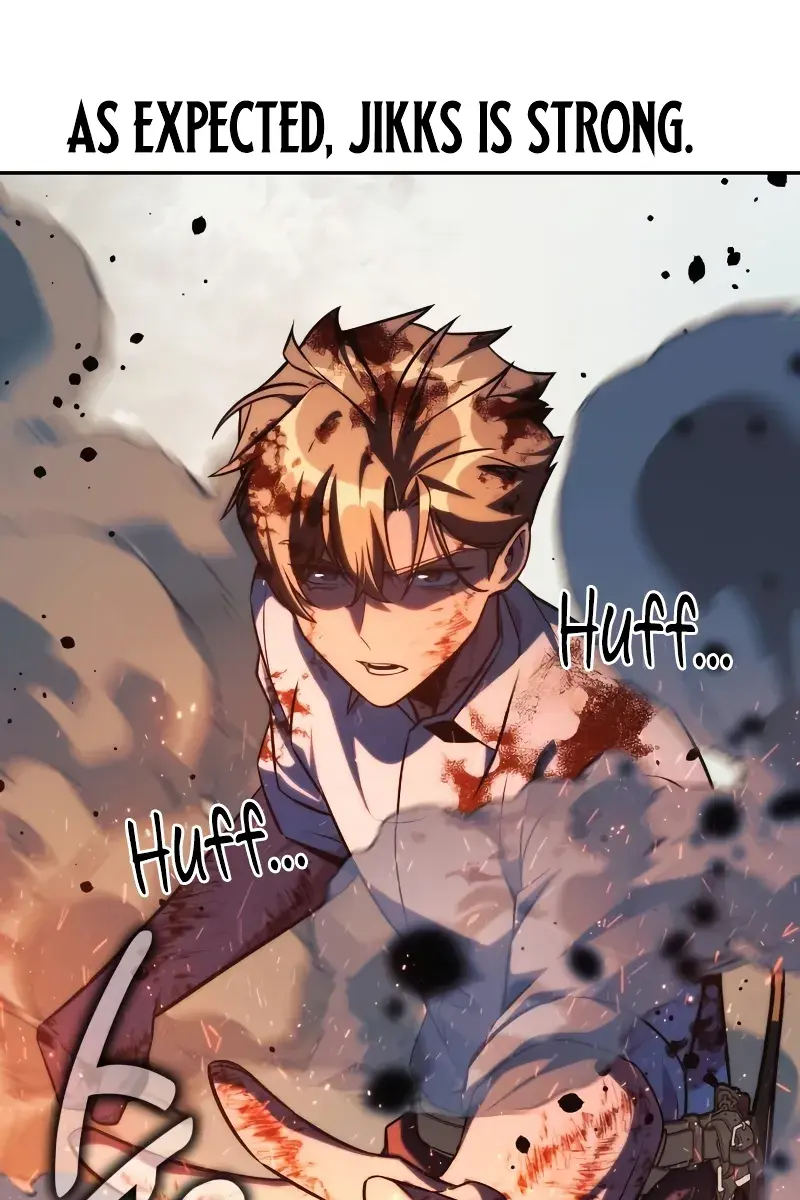 The Extra's Survival Guide Chapter 62 Page 153