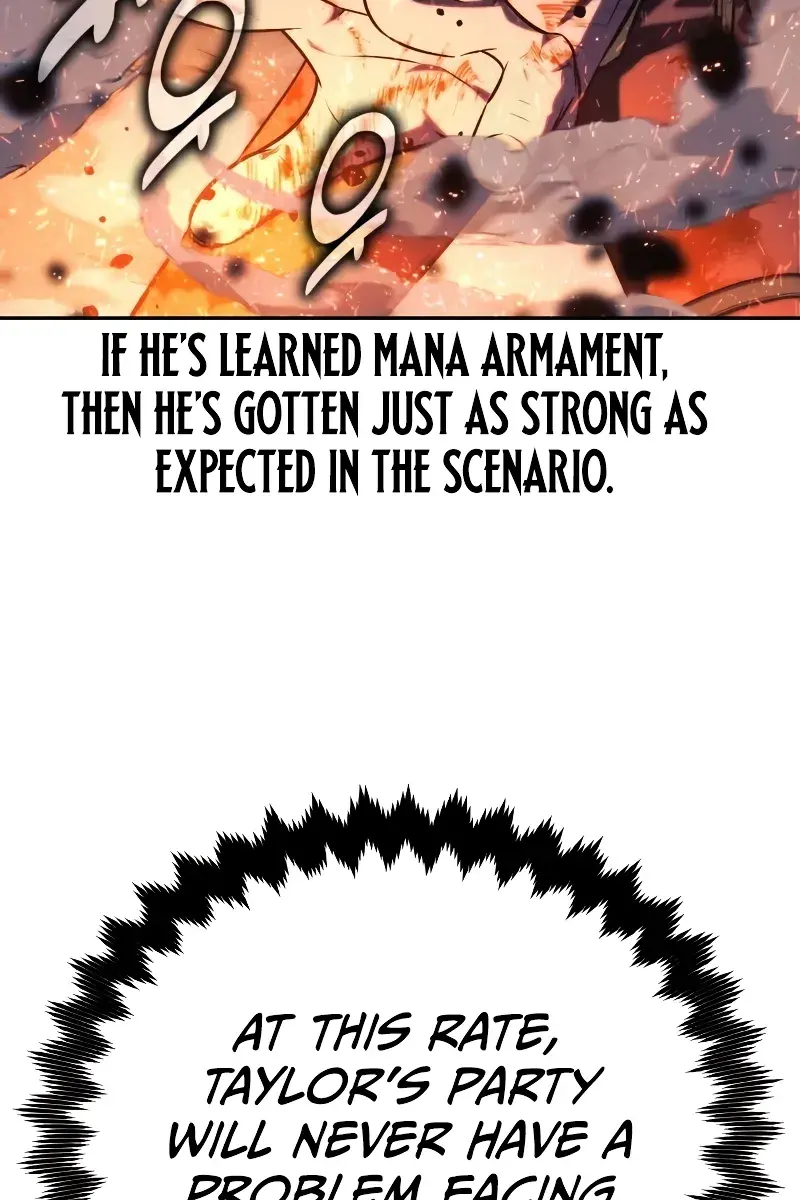 The Extra's Survival Guide Chapter 62 Page 154