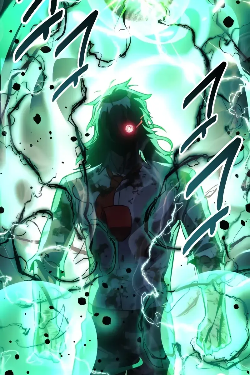 The Extra's Survival Guide Chapter 62 Page 160