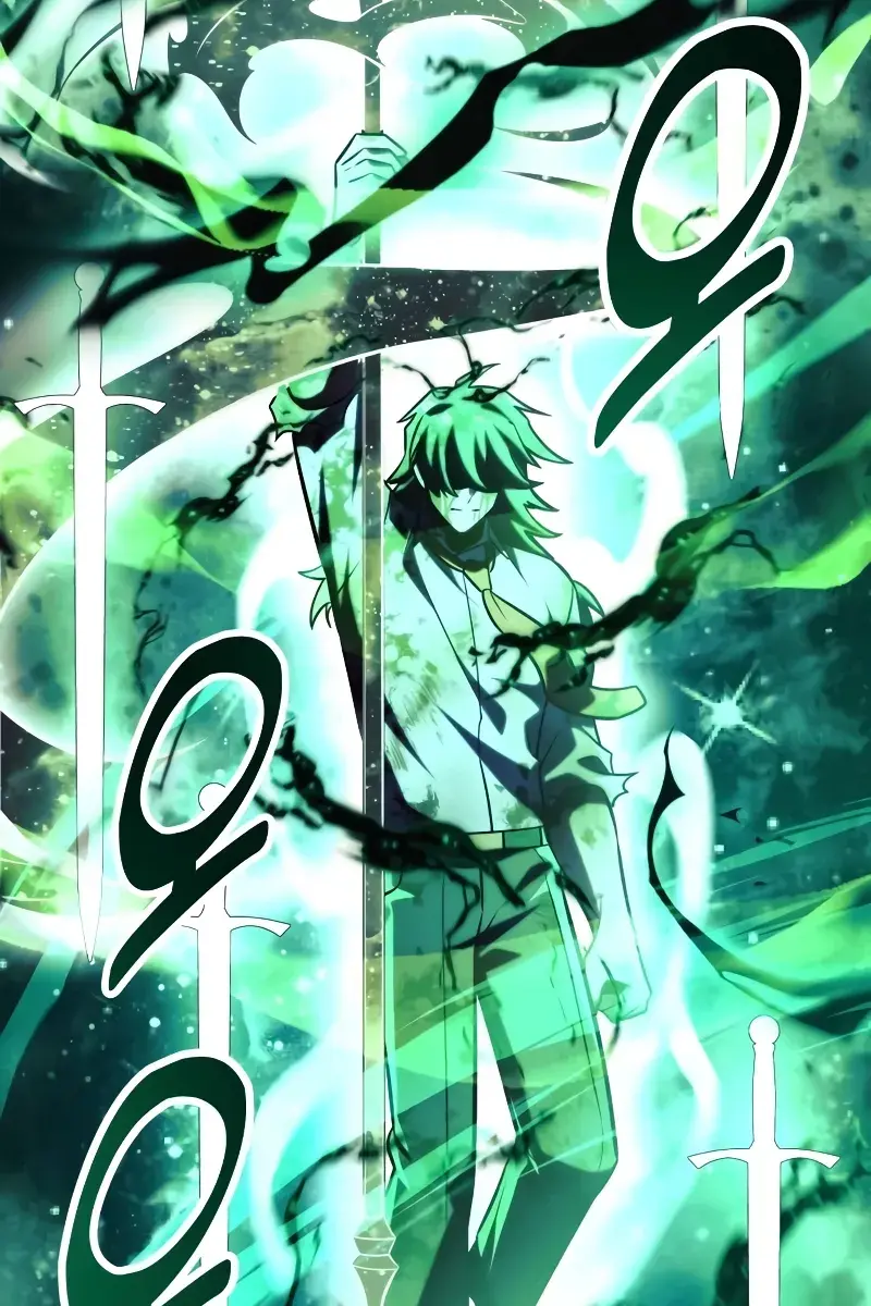 The Extra's Survival Guide Chapter 62 Page 178