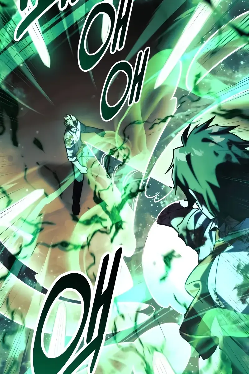 The Extra's Survival Guide Chapter 62 Page 183