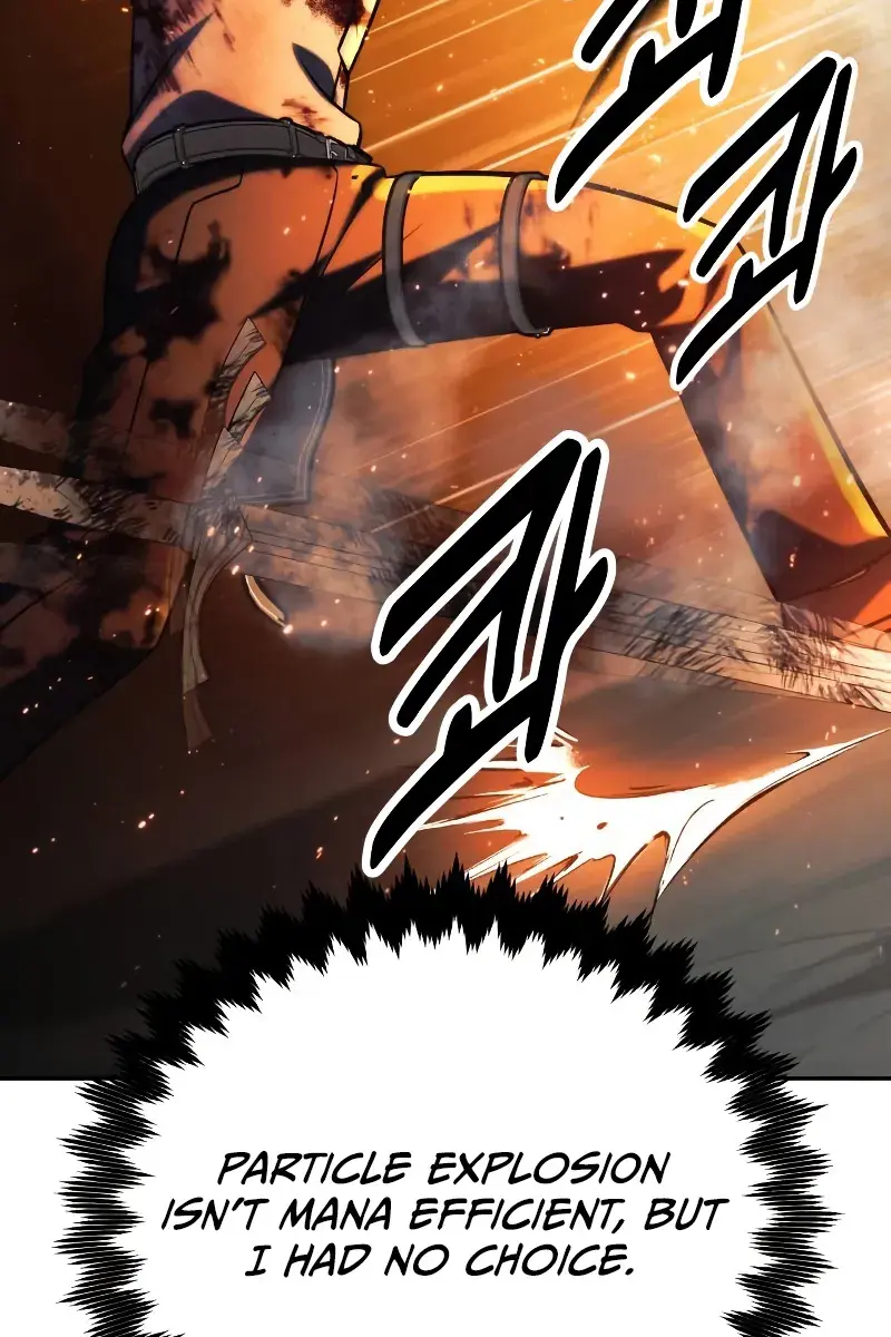 The Extra's Survival Guide Chapter 62 Page 190