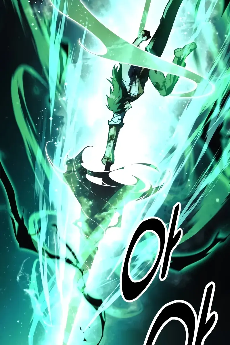 The Extra's Survival Guide Chapter 62 Page 205