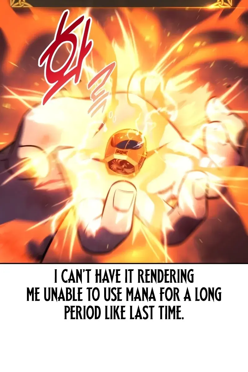 The Extra's Survival Guide Chapter 62 Page 215