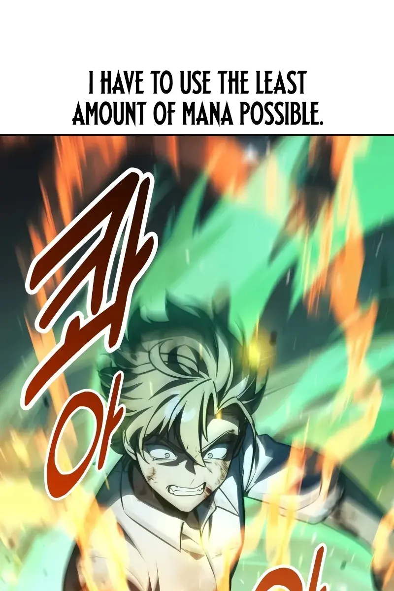 The Extra's Survival Guide Chapter 62 Page 216