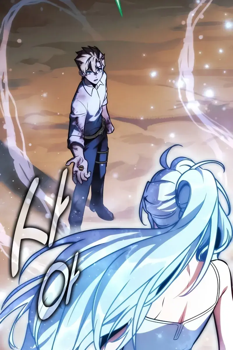 The Extra's Survival Guide Chapter 62 Page 223