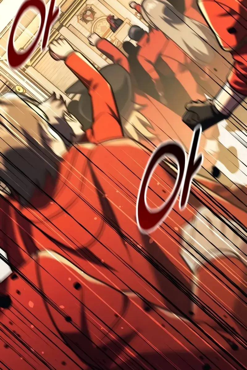 The Extra's Survival Guide Chapter 63 Page 5