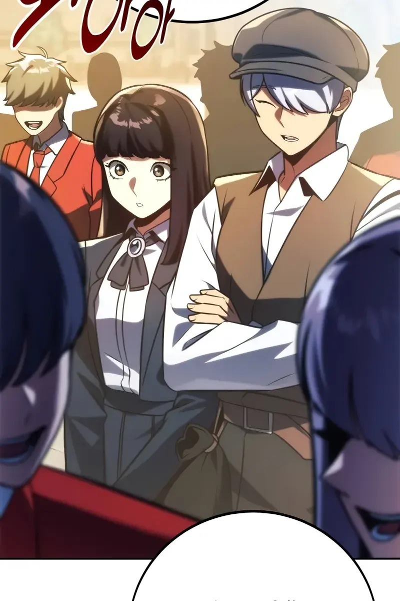 The Extra's Survival Guide Chapter 63 Page 7