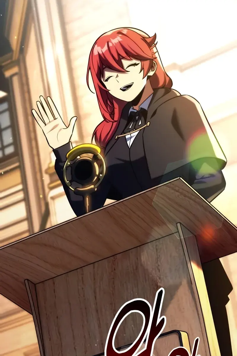 The Extra's Survival Guide Chapter 63 Page 10